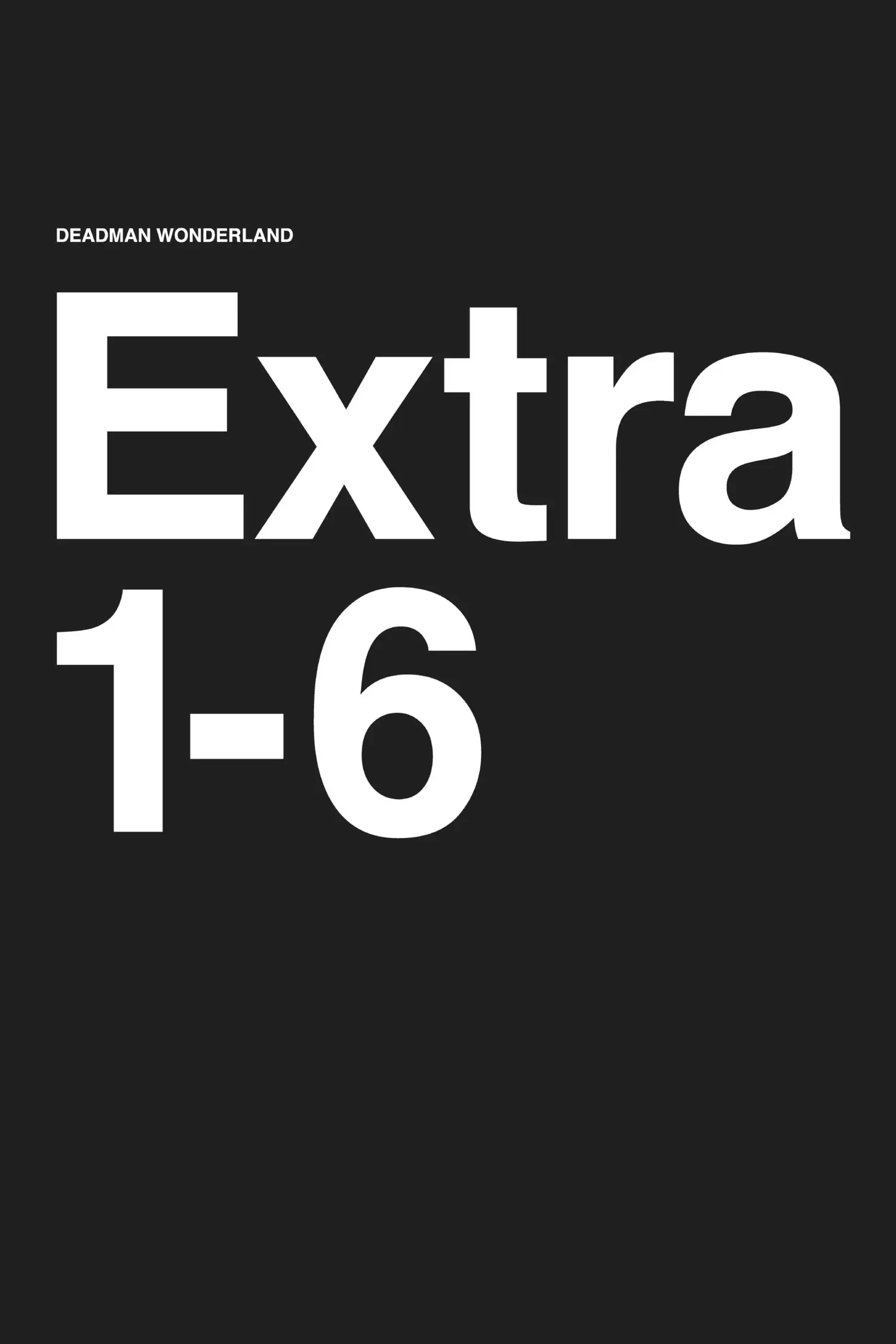 Deadman Wonderland Chapter 52 image 49